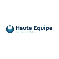 Haute Equipe Ruimte & Planschade logo, Haute Equipe Ruimte & Planschade contact details