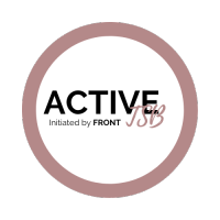 Active TSB logo, Active TSB contact details