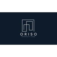 ORISO Hospitality Lease logo, ORISO Hospitality Lease contact details