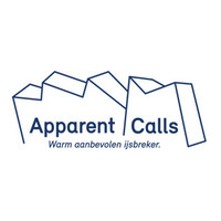 apparentcalls logo, apparentcalls contact details