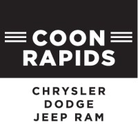 Coon Rapids Chrysler Dodge Jeep Ram logo, Coon Rapids Chrysler Dodge Jeep Ram contact details