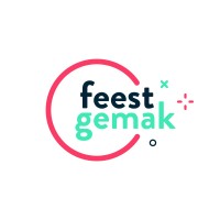 Feestgemak logo, Feestgemak contact details