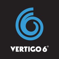 Vertigo 6 - Marketing & PR logo, Vertigo 6 - Marketing & PR contact details