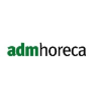 ADM Horeca BV logo, ADM Horeca BV contact details