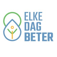 Elke Dag Beter logo, Elke Dag Beter contact details