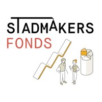 Stadmakersfonds logo, Stadmakersfonds contact details