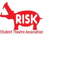 RISK Student Theatre Association logo, RISK Student Theatre Association contact details