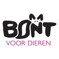 Stichting Bont voor Dieren logo, Stichting Bont voor Dieren contact details