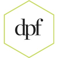 DPF AG logo, DPF AG contact details