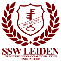 SSW Leiden logo, SSW Leiden contact details