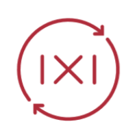 IXI-NOW logo, IXI-NOW contact details