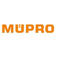 MÜPRO Nederland BV logo, MÜPRO Nederland BV contact details