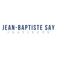 Jean-Baptiste Say Institute - ESCP Business School logo, Jean-Baptiste Say Institute - ESCP Business School contact details