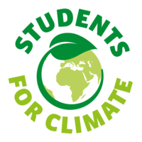 Students for Climate Maastricht logo, Students for Climate Maastricht contact details