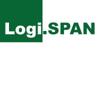 Logispan B.V. logo, Logispan B.V. contact details