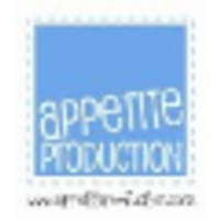 Appetite Production logo, Appetite Production contact details