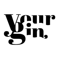 Your Gin logo, Your Gin contact details