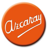 AZCARAY S.A. logo, AZCARAY S.A. contact details