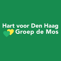 Groep de Mos logo, Groep de Mos contact details