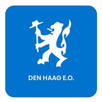 JOVD Den Haag e.o. logo, JOVD Den Haag e.o. contact details