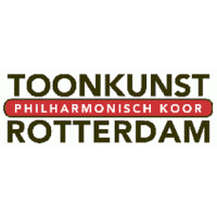 Toonkunst Rotterdam logo, Toonkunst Rotterdam contact details