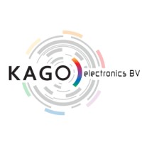 Kago Electronics BV logo, Kago Electronics BV contact details