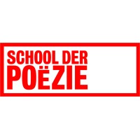 School der Poëzie logo, School der Poëzie contact details