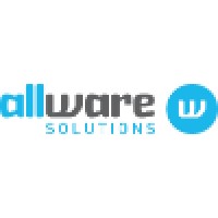 Allware Solutions logo, Allware Solutions contact details