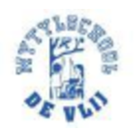 Mytylschool de Vlij logo, Mytylschool de Vlij contact details