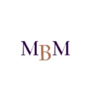 MBM lawyers in Logroño logo, MBM lawyers in Logroño contact details