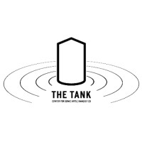 The TANK Center for Sonic Arts logo, The TANK Center for Sonic Arts contact details