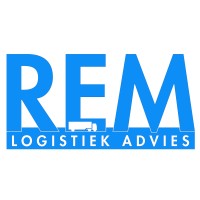 REM ADVIES logo, REM ADVIES contact details