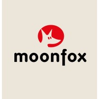 Moonfox logo, Moonfox contact details