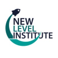 New Level Institute logo, New Level Institute contact details