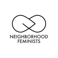 Neighborhood Feminists logo, Neighborhood Feminists contact details