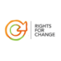 Rights4Change logo, Rights4Change contact details