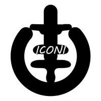 ICONI logo, ICONI contact details