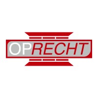 Partij OpRecht logo, Partij OpRecht contact details