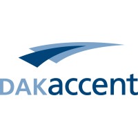 DAKaccent Nederland BV logo, DAKaccent Nederland BV contact details