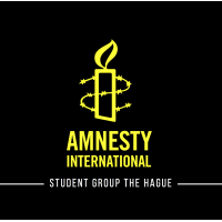 Amnesty International Student Group The Hague logo, Amnesty International Student Group The Hague contact details