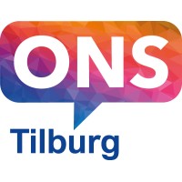 ONS Tilburg logo, ONS Tilburg contact details