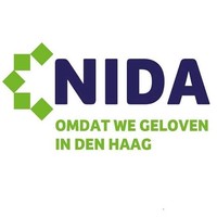 NIDA Den Haag logo, NIDA Den Haag contact details