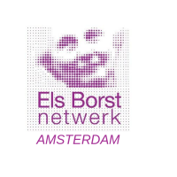 Els Borst Netwerk Amsterdam logo, Els Borst Netwerk Amsterdam contact details