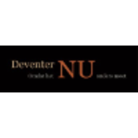 DeventerNU logo, DeventerNU contact details