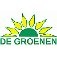 De Groenen logo, De Groenen contact details