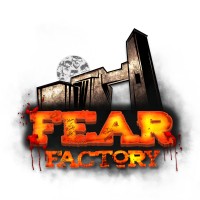 Fear Factory SLC logo, Fear Factory SLC contact details