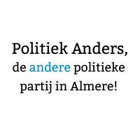 Politiek Anders logo, Politiek Anders contact details