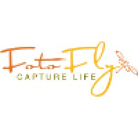 FotoFly logo, FotoFly contact details