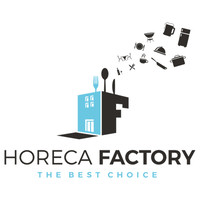 Horeca Factory logo, Horeca Factory contact details