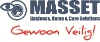 Masset Solutions B.V. logo, Masset Solutions B.V. contact details